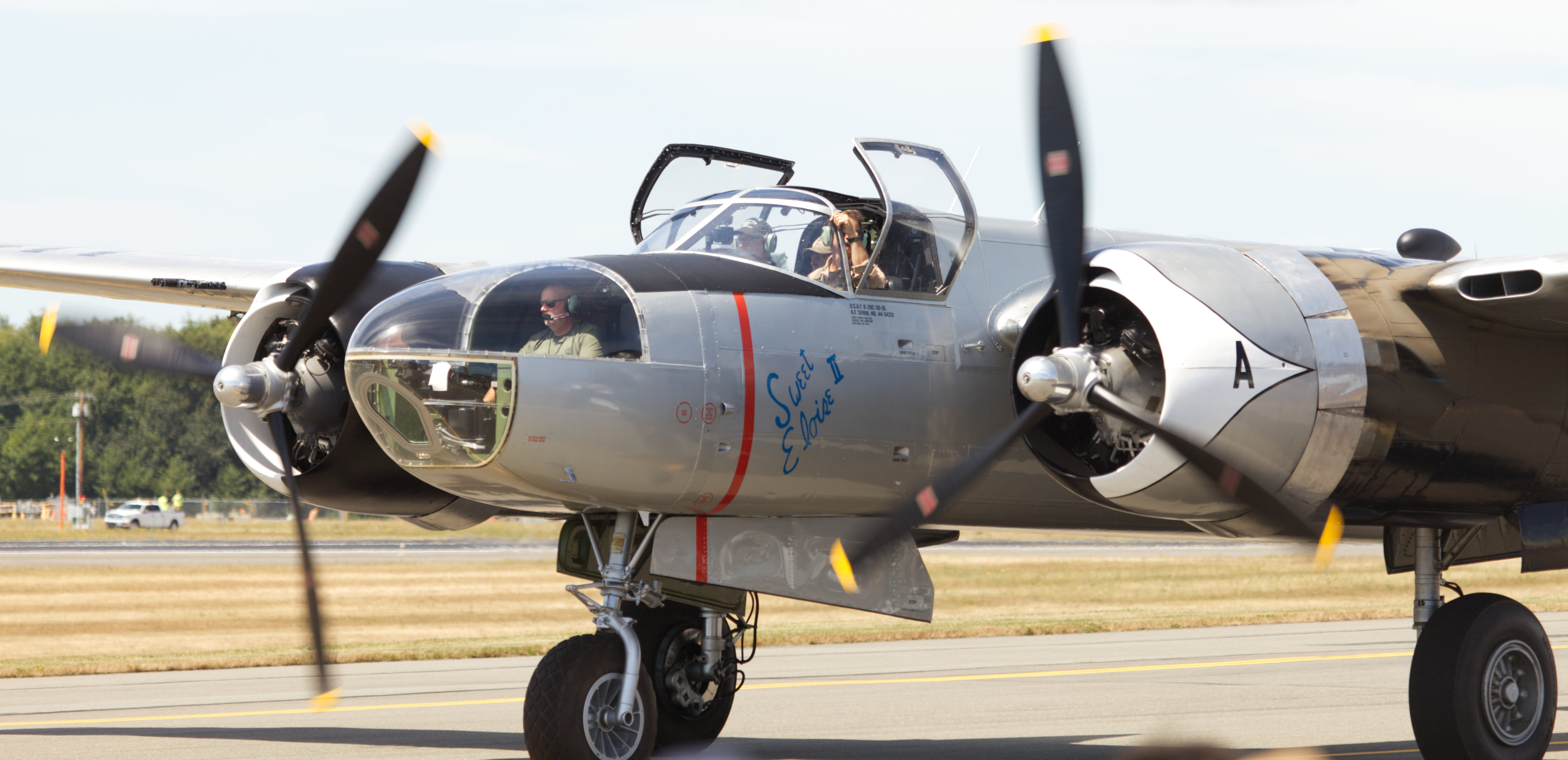 Break the Serial Dependency Chain